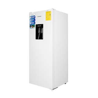 Foto 2 | Foto 2 | Refrigerador Aurus Aru07ww 7p3 Blanco con despachador