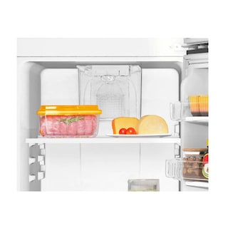 Foto 4 | Foto 4 | Refrigerador Mabe Ome Energy Saver 10 Pies Grafito