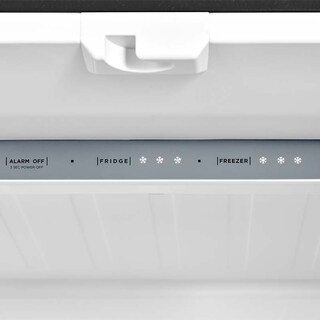 Foto 5 | Foto 5 | Refrigerador Midea French Door Inverter Quattro Jazz Black 19P Negro MDRF700FGM28