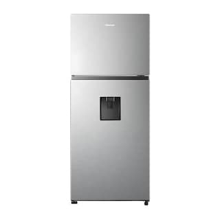 Foto 1 | Foto 1 | Refrigerador Hisense 11 Pies Cúbicos Gris Rt11n6wcx