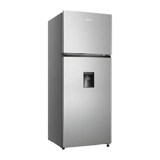 Foto 2 | Foto 2 | Refrigerador Hisense 11 Pies Cúbicos Gris Rt11n6wcx