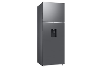 Foto 3 | Foto 3 | Refrigerador Samsung Top Mount Ai 19ft Dispensador Acero RT53DG6758S9EM