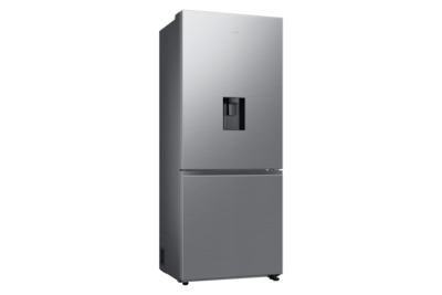 Foto 4 | Foto 4 | Refrigerador Samsung RB50DG6320S9EM Gris Bottom Mount