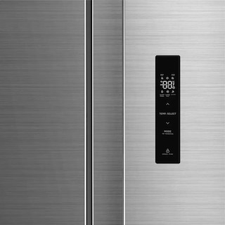 Foto 4 | Foto 4 | Refrigerador Midea Duplex Wifi 20 Pies Silver MDRS710FGM46