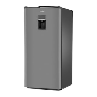 Foto 2 | Foto 2 | Refrigerador Mabe Rma210pymrm0 8 Pies Cúbicos Gris