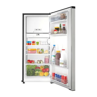Foto 3 | Foto 3 | Refrigerador Mabe Rma210pymrm0 8 Pies Cúbicos Gris