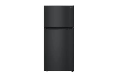 Foto 1 | Foto 1 | Refrigerador Lg Top Freezer 20³pies Negro Essence Smart Inverter