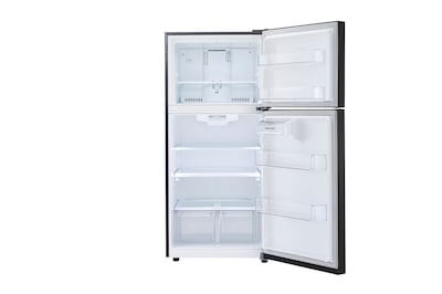 Foto 4 | Foto 4 | Refrigerador Lg Top Freezer 20³pies Negro Essence Smart Inverter
