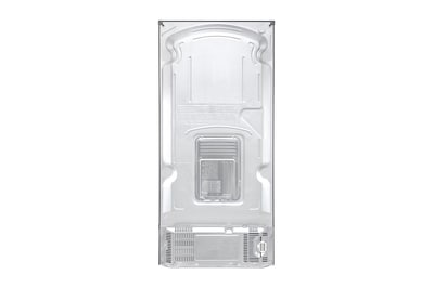 Foto 5 | Foto 5 | Refrigerador Lg Top Freezer 20³pies Negro Essence Smart Inverter