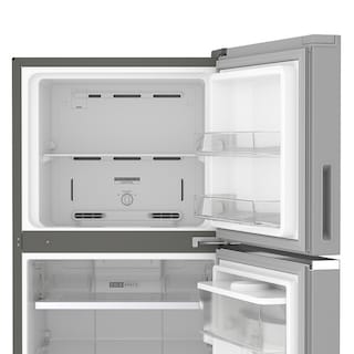 Foto 3 | Foto 3 | Refrigerador Whirlpool Top Munt 14 Pies Plateado WT-1433