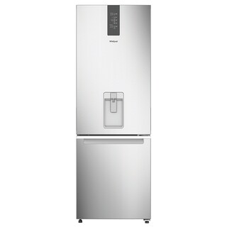 Foto 1 | Foto 1 | Refrigerador Whirlpool 13p³ Xpert Energy Saver Wb1333a