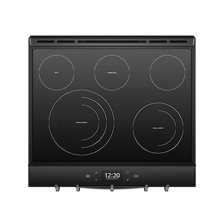 Foto 3 | Foto 3 | Estufa Whirlpool Smart Appliance Al Piso Con Air Fry