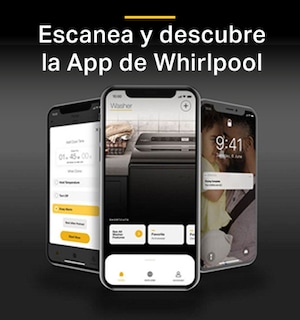 Foto 6 | Foto 6 | Estufa Whirlpool Smart Appliance Al Piso Con Air Fry