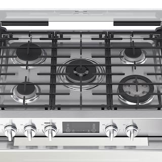 Foto 3 | Foto 3 | Estufa Whirlpool Xpert Flamma Empotrable 30'' Wer9000s