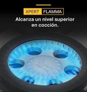 Foto 6 | Foto 6 | Estufa Whirlpool Xpert Flamma Empotrable 30'' Wer9000s
