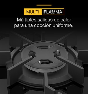 Foto 3 | Foto 3 | Estufa Whirlpool al Piso Gas 30'' Side Door Wfr7600s