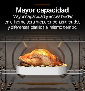 Foto 5 | Foto 5 | Estufa Whirlpool al Piso Gas 30'' Side Door Wfr7600s