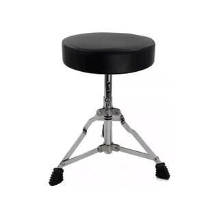 Foto 2 | Foto 2 | Batería Junior Extreme Rojo Brillante con Aro Negro