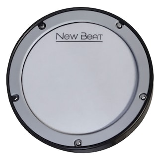Foto 3 | Foto 3 | Batería Eléctrica New Beat Nb-edk200usb 8 Piezas Digital