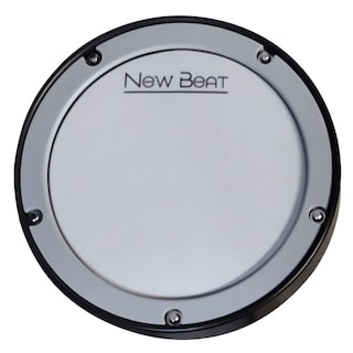 Foto 4 | Foto 4 | Batería Eléctrica New Beat Nb-edk200usb 8 Piezas Digital