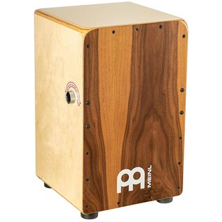 Foto 1 | Foto 1 | Cajón Peruano Meinl Percussion Scp100wn Café