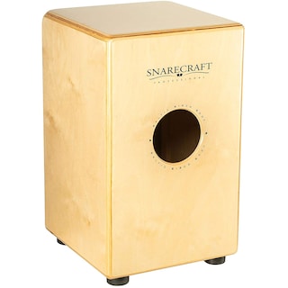 Foto 2 | Foto 2 | Cajón Peruano Meinl Percussion Scp100wn Café