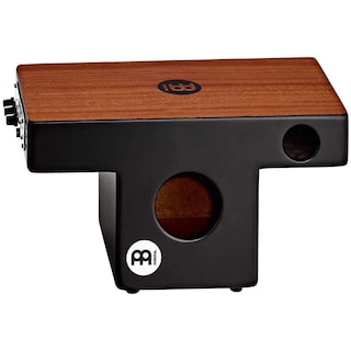 Foto 1 | Foto 1 | Cajón con Pastilla Bombo y Tarola Meinl