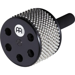 Foto 1 | Foto 1 | Meinl Ca-5bk-l Cabasa Efecto De Percusión Shaker