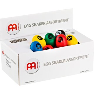 Foto 1 | Foto 1 | Meinl Es-box Efecto Shaker Percusión Caja 60 Piezas Juego