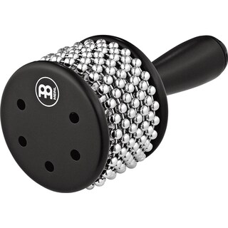 Foto 1 | Foto 1 | Minicabasa Efecto de Percusión Meinl PCA5BK-XS