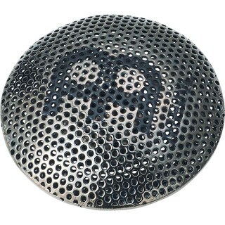 Foto 1 | Foto 1 | Efecto Shaker de Acero Percusión Meinl SH-16 Plateado