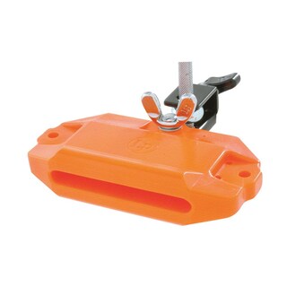 Foto 3 | Foto 3 | Jam Block Piccolo LATIN PERCUSSION LP1204 Color Naranja Tono Alto