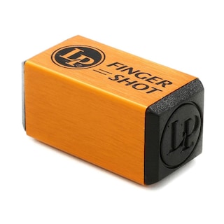 Foto 2 | Foto 2 | Shaker miniatura LATIN PERCUSSION LP442F Color Dorado para dedos