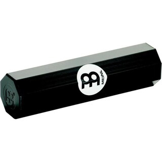 Foto 1 | Foto 1 | Meinl Sh88-bk Efecto Shaker De Aluminio Percusión