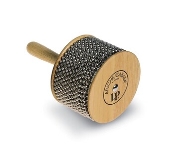 Foto 1 | Foto 1 | Cuerpo De Madera Afuche/cabasa Latin Percussion Lp234c Deluxe - Venta Internacional.