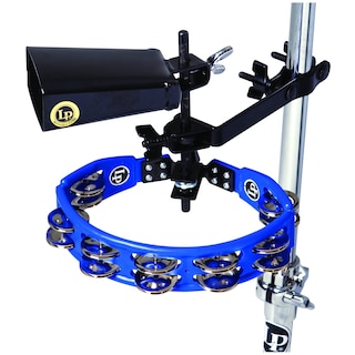 Foto 1 | Foto 1 | Percusión Latina Con Pandereta Y Cencerro Lp160ny-k Con Kit De Montaje - Venta Internacional.