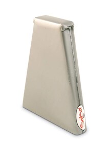 Foto 1 | Foto 1 | Bongo Bell Latin Percussion Es-15 Salsa Barrio Bell Silver - Venta Internacional.