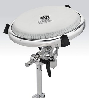 Foto 2 | Foto 2 | Cabezal Sintético Conga Latin Percussion Compact Quinto De 11 Pulgadas - Venta Internacional.