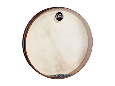 Foto 1 | Foto 1 | Sea Drum Meinl Percussion Fd20sd De 20 Pulgadas Con Puerto Rellenable - Venta Internacional.