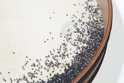 Foto 2 | Foto 2 | Sea Drum Meinl Percussion Fd20sd De 20 Pulgadas Con Puerto Rellenable - Venta Internacional.