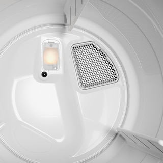 Foto 4 | Foto 4 | Secadora Whirlpool Smart Carga Superior Gas 28 Kg 7mwed7120lc Gris