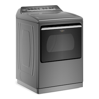 Foto 7 | Foto 7 | Secadora Whirlpool Smart Carga Superior Gas 28 Kg 7mwed7120lc Gris