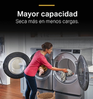 Foto 5 | Foto 5 | Secadora Whirlpool Carga Frontal Eléctrica 7mwed6605mc 220V