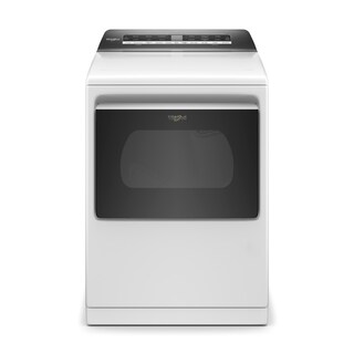 Foto 1 | Foto 1 | Secadora de Gas 29 Kg Whirlpool 7mwgd7120lw color Blanco