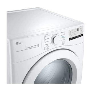 Foto 5 | Foto 5 | Secadora Gas LG DF20WV2W color Blanco 20 KG Carga Frontal Flow Sense