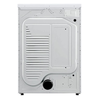 Foto 7 | Foto 7 | Secadora Gas LG DF20WV2W color Blanco 20 KG Carga Frontal Flow Sense
