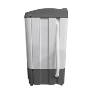 Foto 4 | Foto 4 | Secadora de Ropa Dace 6 Kilos Sd-28p color Blanco