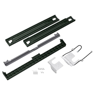 Foto 1 | Foto 1 | Kit De Apilamiento Para Lavadora/secadora Samsung Bespoke Skk-9mcg, Color Verde - Venta Internacional.