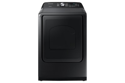 Foto 1 | Foto 1 | Secadora Samsung DVG24A5370V Negra de 24 kg