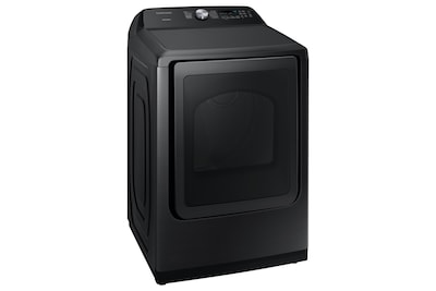 Foto 3 | Foto 3 | Secadora Samsung DVG24A5370V Negra de 24 kg
